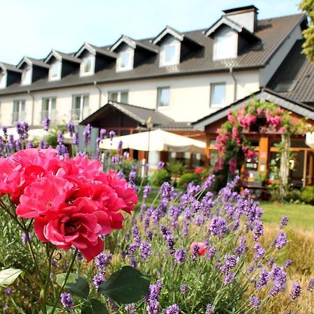Hotel Und Restaurant Eurohof Duisburg Exterior photo